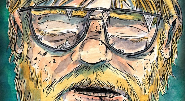 Review – Mind MGMT vol. 6: The Immortals HC (Dark Horse/Turnaround)