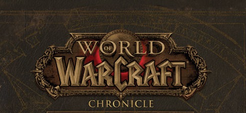 Review – World of Warcraft: Chronicle vol. 1 (Dark&nbsp;Horse)