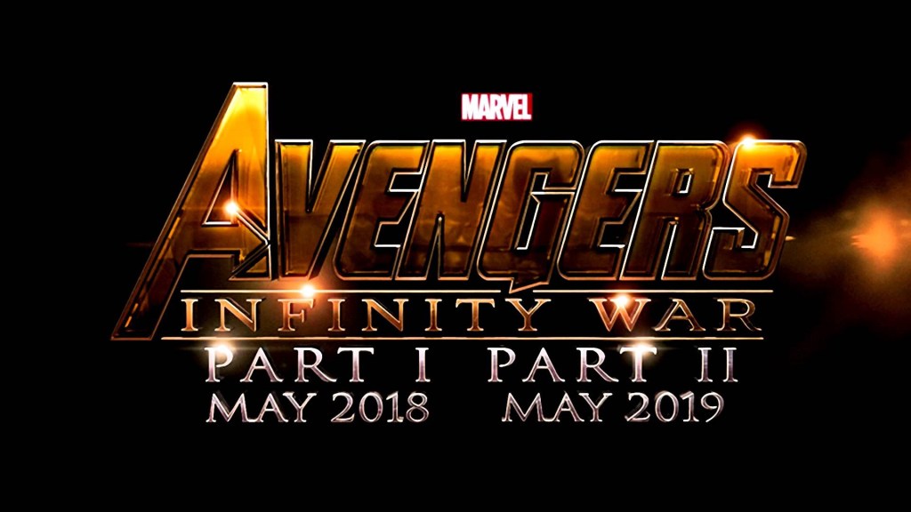 AVENGERS: INFINITY WAR to introduce new characters to the Marvel Cinematic&nbsp;Universe!