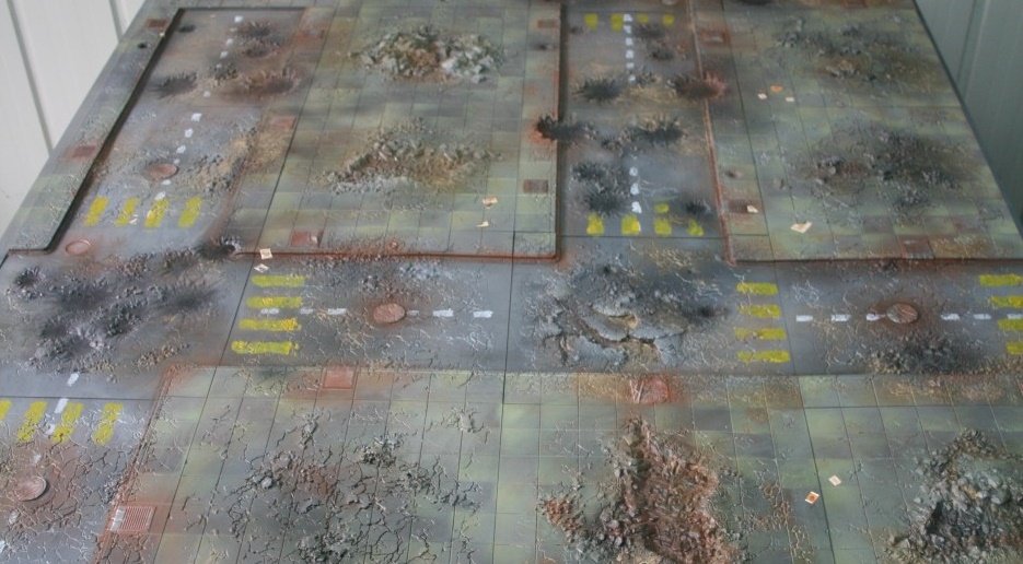 Geeking Out – Not-So Secret&nbsp;Weapons