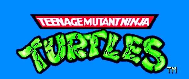 Retro Game Review – TMNT: The Arcade&nbsp;Game