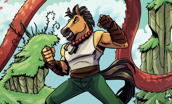 BCP Interview – Torres, Howell and Laiho talk THE MIGHTY&nbsp;ZODIAC