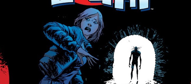 Review – Second Sight #3&nbsp;(Aftershock)