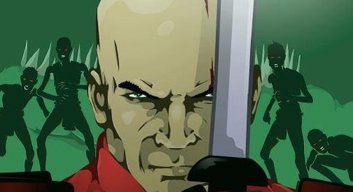 Ceej Says… The Samurai (one-shot) review 