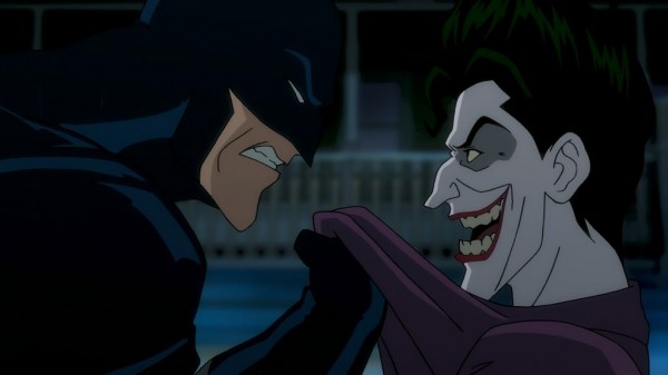 Warner Bros upcoming animated KILLING JOKE movie to be&nbsp;R-rated!