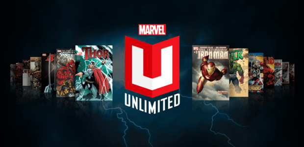 Expand your Doctor Strange knowledge with a FREE month of Marvel&nbsp;Unlimited!