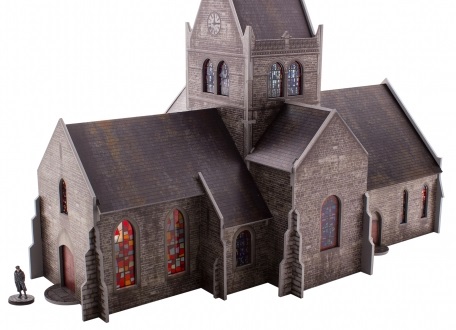 Geeking Out – Full Colour Scenery, Reasonably&nbsp;Priced