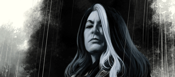 Review – Velvet #14 (Image&nbsp;Comics)