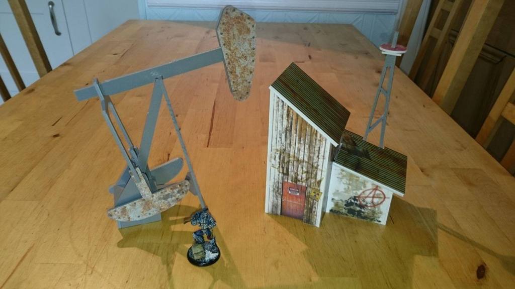 Geeking Out – Small Scale, Big&nbsp;Impact