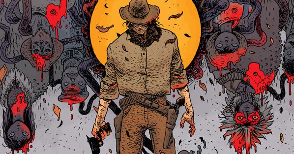 Review – House of Penance #2 (Dark Horse&nbsp;Comics)