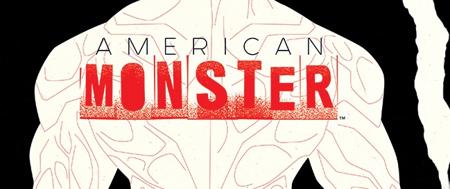 Review – American Monster #3&nbsp;(Aftershock)
