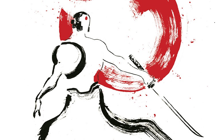 Review – Rai #13&nbsp;(Valiant)