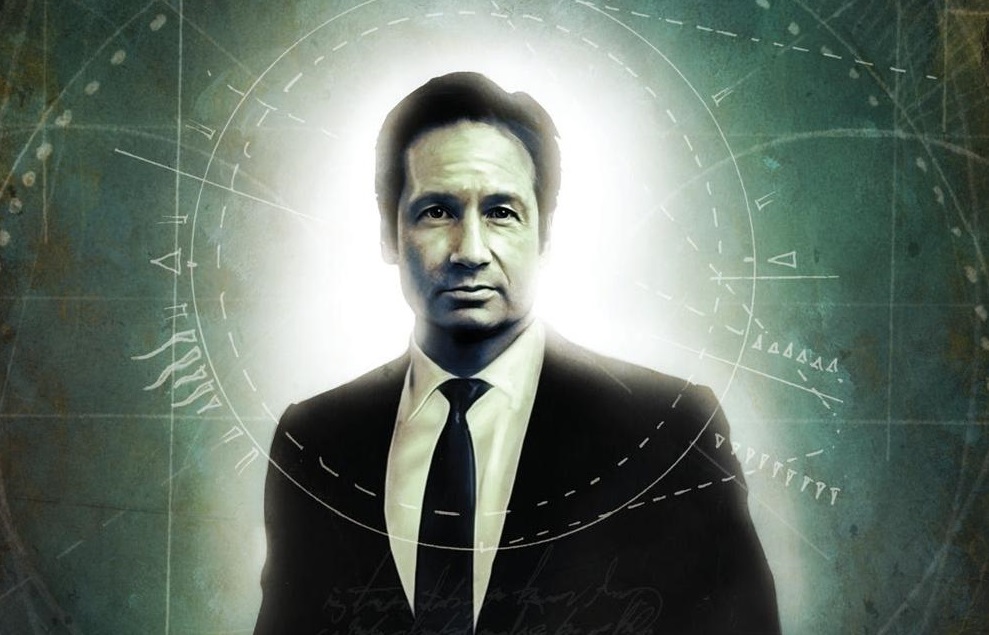 Review – The X-Files #2 (IDW&nbsp;Publishing)