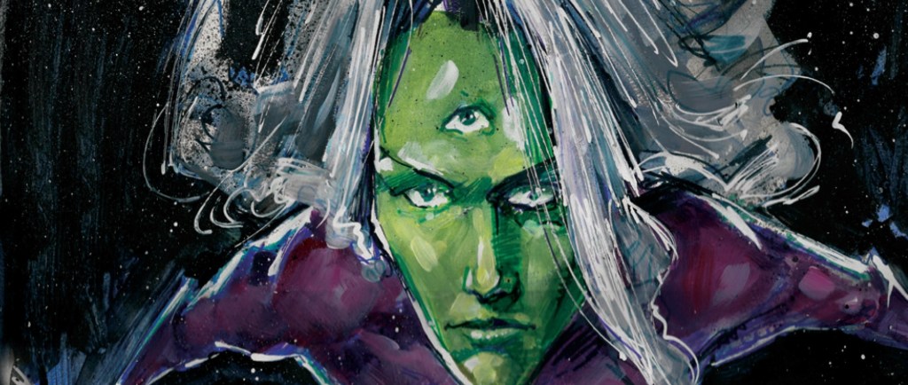 Review – The Biggest Bang #1 & #2 (of 4) (IDW&nbsp;Publishing)