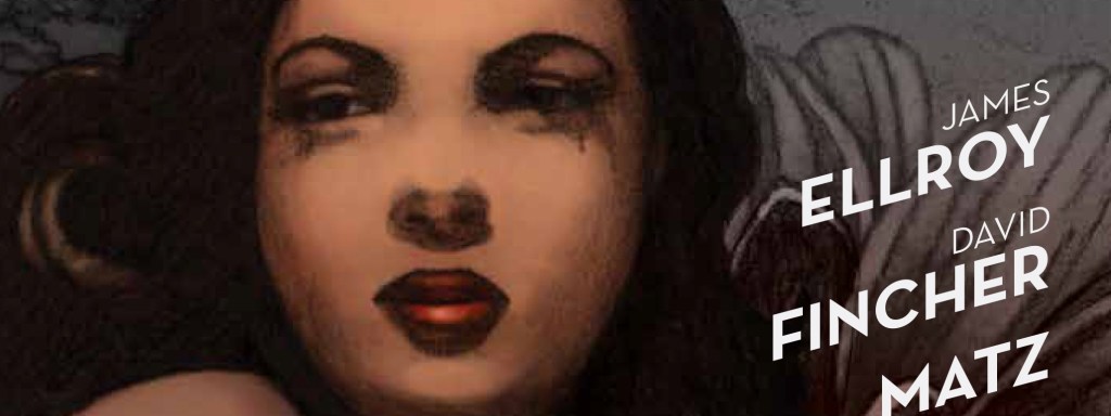 Review – Black Dahlia HC (BOOM!&nbsp;Studios)