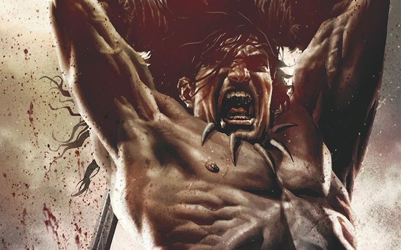 Advance Review – Conan The Slayer #1 (Dark Horse&nbsp;Comics)