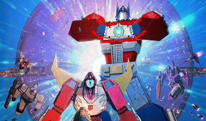 30th Anniversary Edition of Transformers: The Movie is&nbsp;coming!