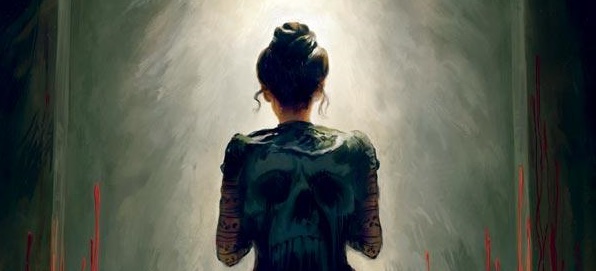 Review – Penny Dreadful #2 (Titan&nbsp;Comics)