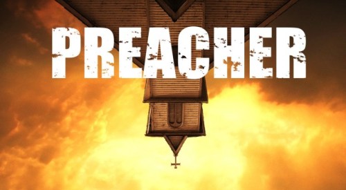 Preacher