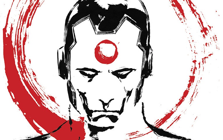 Review – Rai #14&nbsp;(Valiant)