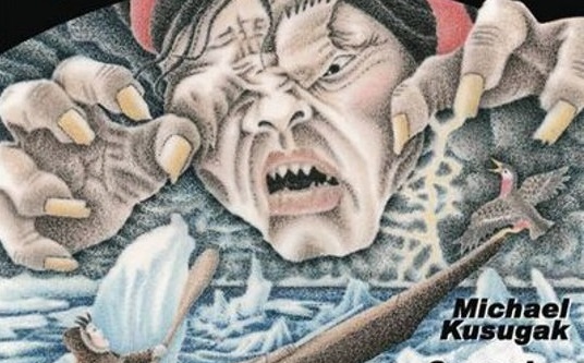 Review – Arctic Comics (Renegade Arts&nbsp;Entertainment)