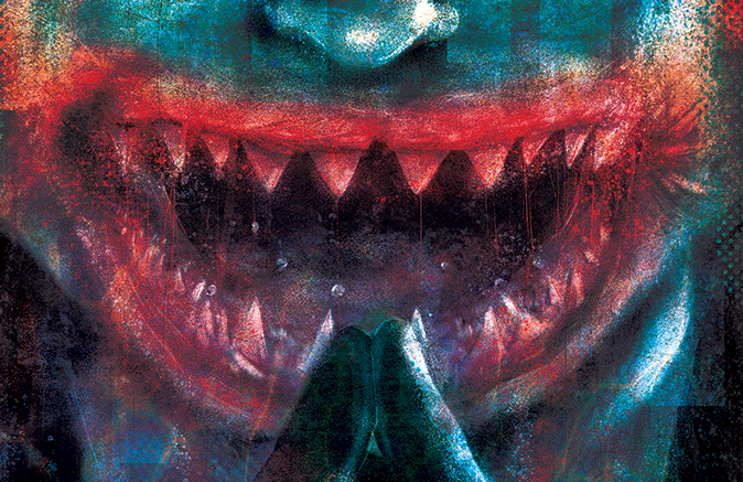 Ceej Says… Beast Wagon chapter four&nbsp;review