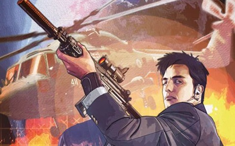 Review – Torchwood #1 (Titan&nbsp;Comics)