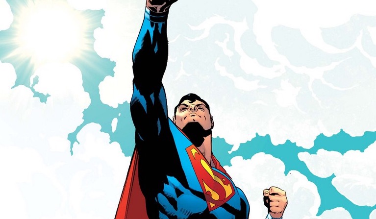 Review – Superman #2 (DC&nbsp;Comics)