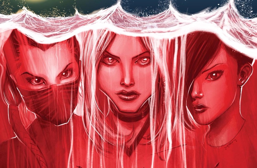 Review – Green Arrow #2 (DC&nbsp;Comics)