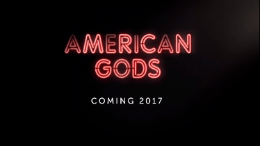 First trailer released for AMERICAN&nbsp;GODS
