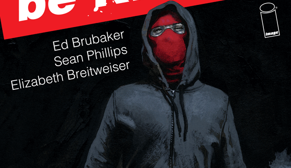 Review – Kill Or Be Killed #1 (Image&nbsp;Comics)