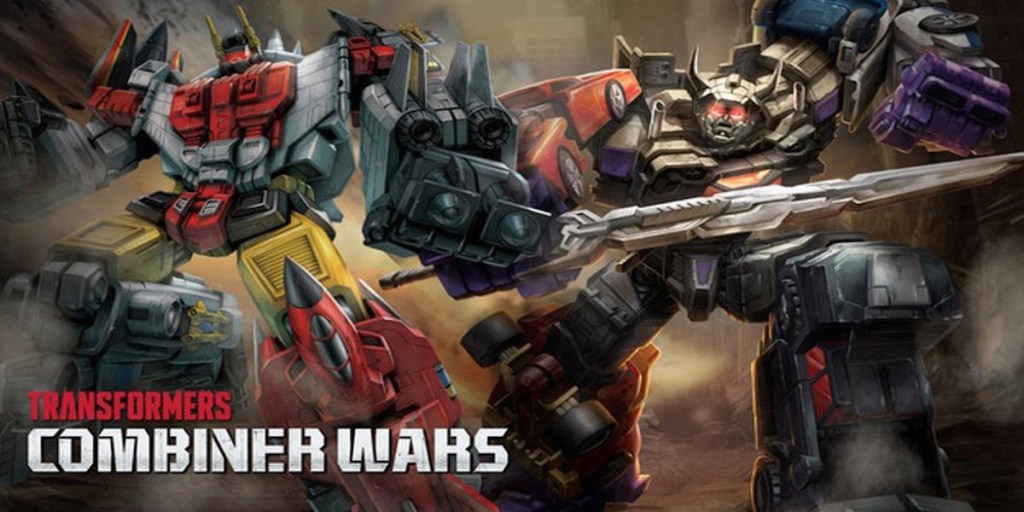 Starscream is forever changed in the latest prelude to Machinima’s Transformers: Combiner&nbsp;Wars