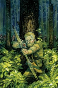 Incentive Cover by Tyler Crook - CLICK TO ENLARGE