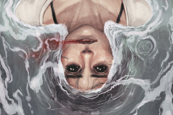 Review – Glitterbomb #1 (Image&nbsp;Comics)