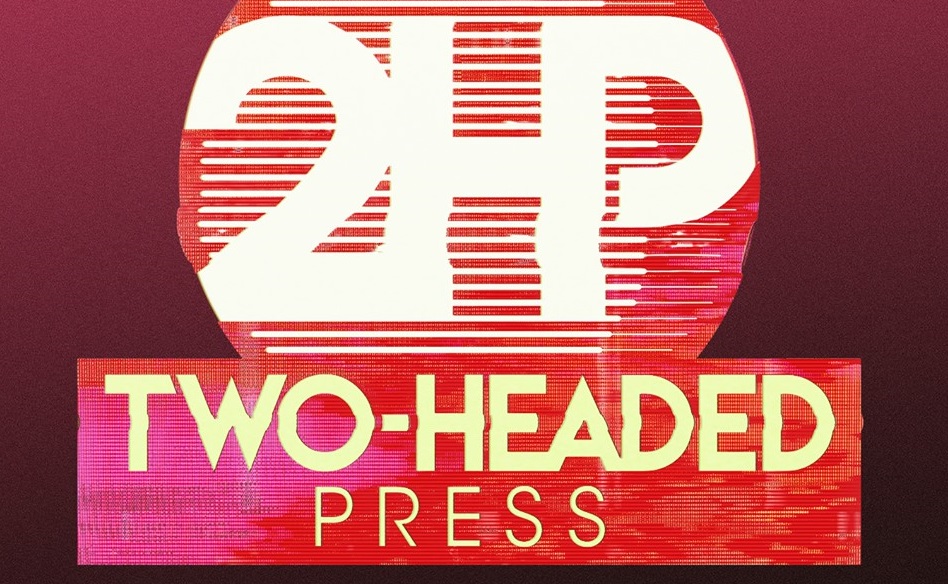 BCP Interview – Sebela, Brisson, Pires, Ferrier, Rangel Jr. and Howard talk TWO-HEADED&nbsp;PRESS!