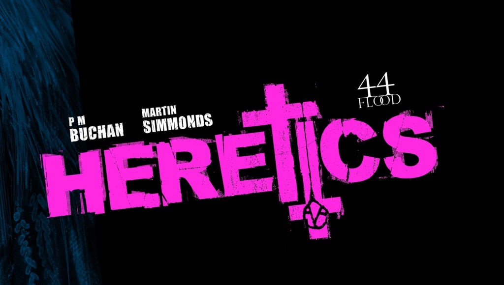 Folk-Horror Art Exhibition HERETICS to launch in Leeds ahead of Thought Bubble Festival
