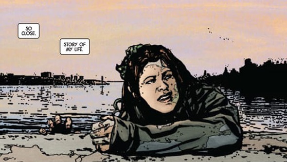 [REVIEW] ‘For the usual fee – plus expenses’- Bendis and Gaydos are back with Jessica Jones&nbsp;#1