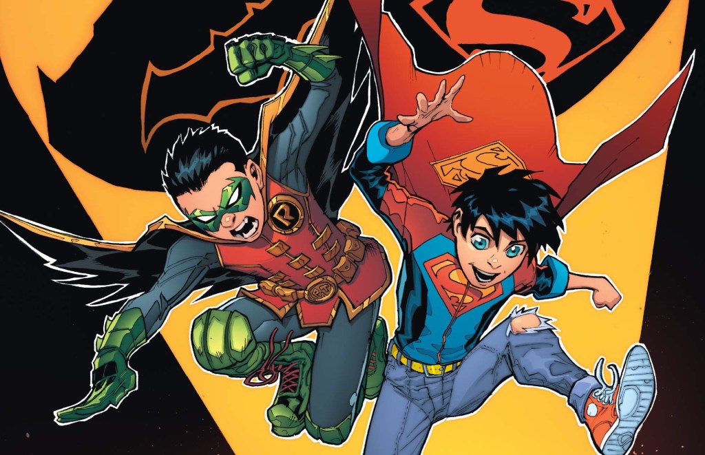 Review – Superman #11 (DC&nbsp;Comics)