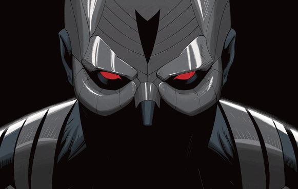 Review – Romulus #2 (Image&nbsp;Comics)