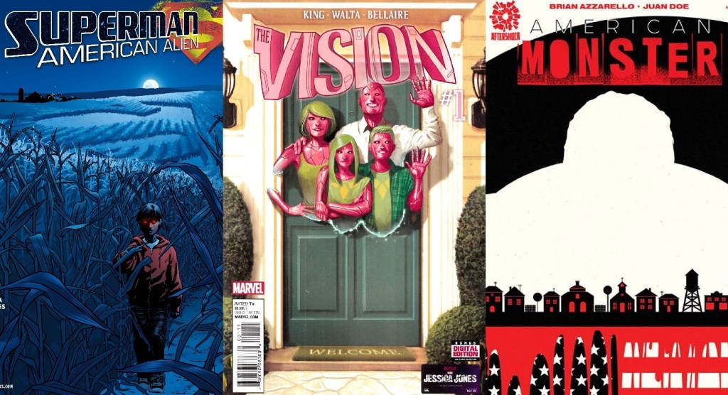 Andrew Says… The Best of&nbsp;2016﻿