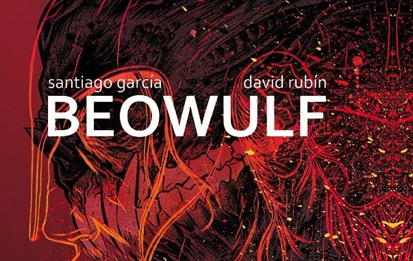 Advance Review – Beowulf HC (Image&nbsp;Comics)