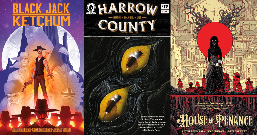 Rebecca Says… The Best of&nbsp;2016