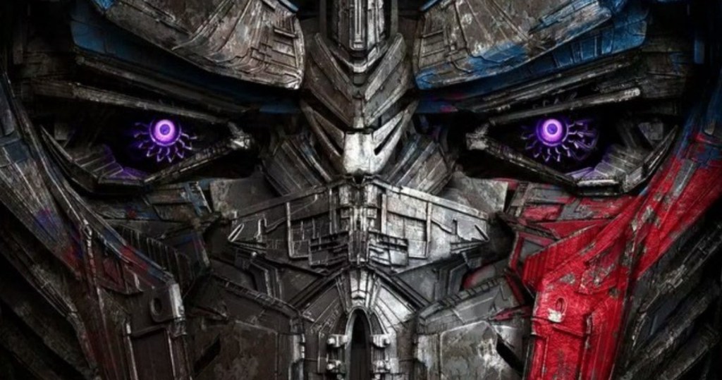 Two species go to war in first Transformers: The Last Knight&nbsp;trailer