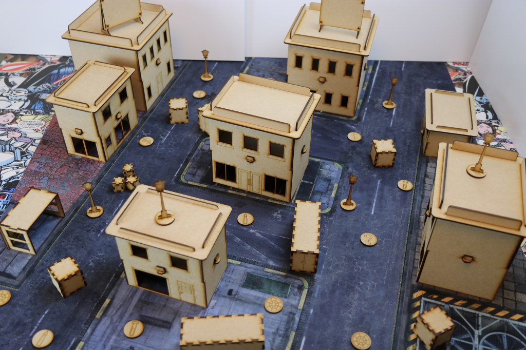 Geeking Out – Welcome to&nbsp;Queenstown