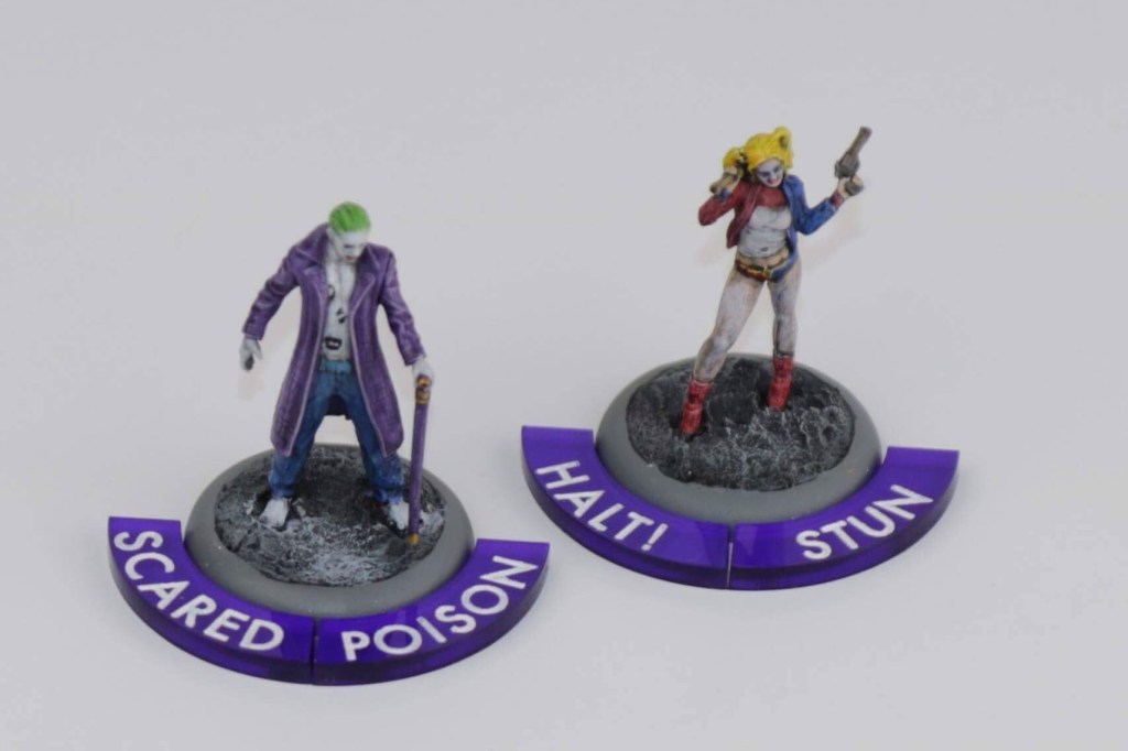 Geeking Out – 2017 preview, Red Beam Designs exclusives and giveaway&nbsp;contest!