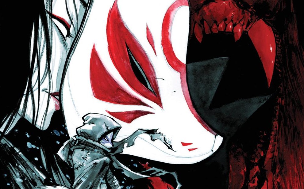 Review – Teenage Mutant Ninja Turtles #66 (IDW&nbsp;Publishing)