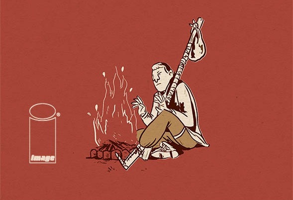 Interview – Kyle Starks takes us to the ROCK CANDY&nbsp;MOUNTAIN