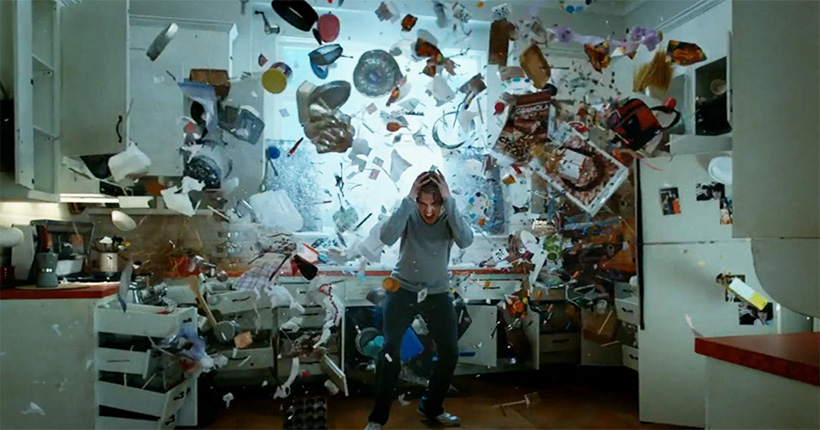 Interview with LEGION Production Designer Michael&nbsp;Wylie