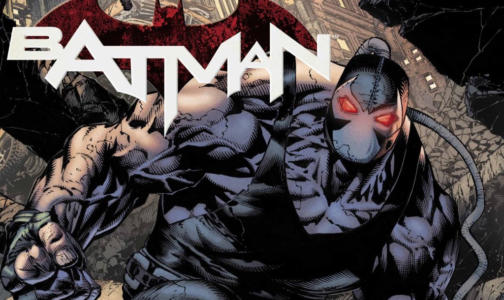 Review – Batman #18 (DC&nbsp;Comics)