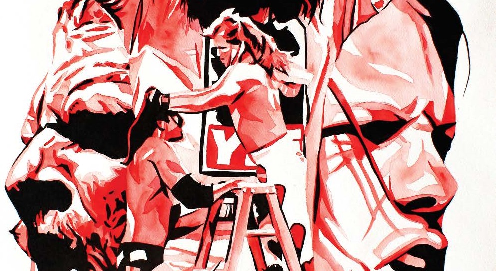 Review – WWE Wrestlemania 2017 Special #1 (BOOM!&nbsp;Studios)